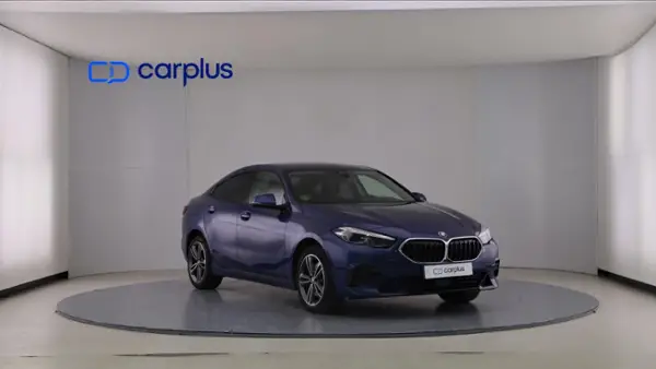 BMW Serie 2